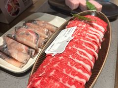 -巴奴毛肚火锅(姚家园万象汇店)