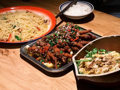 -泥糊破店小酒馆·团建聚餐(南京西路店)