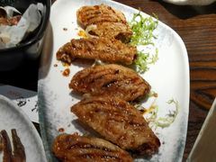 -桂马·日本料理·海胆·海鲜饭·酒场(民主广场店)