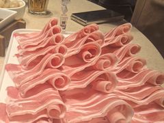 -阳坊大都涮羊肉(阳坊总店)