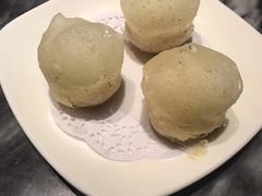 泡泡油糕-西安饭庄·非遗陕菜(钟楼店)