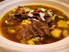 -小菜园新徽菜(扬州华润万象汇店)