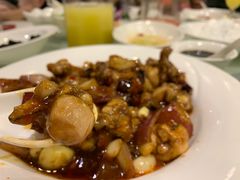 -梅龙镇酒家(南京西路总店)