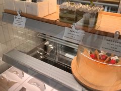 -AHAVA·Fang Baking Studio