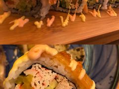 -坂吉屋·居酒屋深夜食堂(龙湖店)