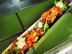-董顺桃小粒臭豆腐(太平街一店)