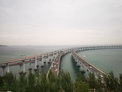 -星海湾跨海大桥