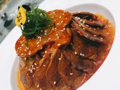 -淮扬厨子(健康路店)