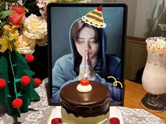 -六伴夏烘焙蛋糕·低糖动物奶油