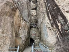 -崂山仰口游览区