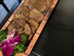 -四斤烤肉(东戴河孟家店)