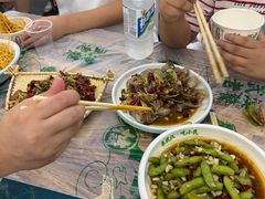 -小民大排档(马场角横路店)