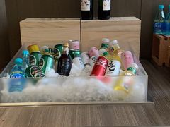 -厨艺海鲜自助餐厅•越秀宾馆希尔顿格芮精选酒店