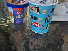 -DQ·蛋糕·冰淇淋(富华里店)