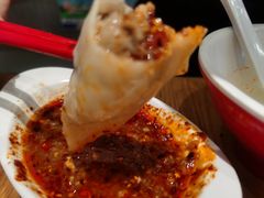 -喜家德虾仁水饺(凯德店)
