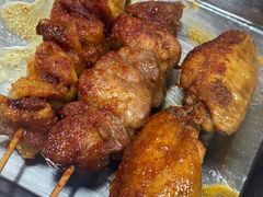 -海平馄饨(逍遥二路店)