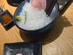 -沼津港精致料理·寿喜烧·烧鸟(青浦宝龙广场日料榜单店)