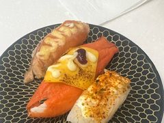 -争鲜回转寿司(雨花客厅PLUS店)