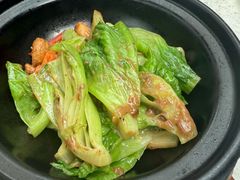 -肥仔文澳门猪骨煲(南京西路店)