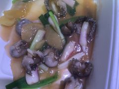 海参-盒马鲜生(莱蒙都会店)