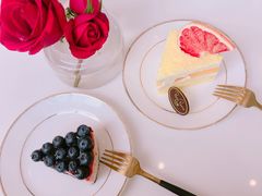 -PETIT PARIS 小巴黎(凯德1818店)