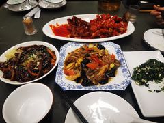 -协和菜馆(凤凰街店)