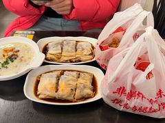 -卓粤拉肠(红庙店)