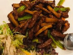 -北京前门建国饭店