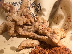 -泥糊破店小酒馆·团建聚餐(南京西路店)