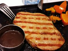 -必胜客(港城新天地店)
