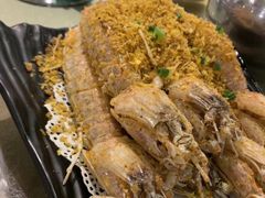 -79号渔船海鲜饭店(华强北店)