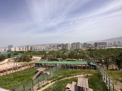 -青藏高原野生动物园