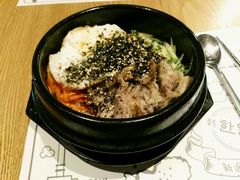 -幸屿 创意料理(永嘉天地店)