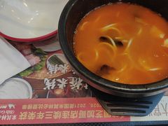 -大官米线(喜盈门范城店)