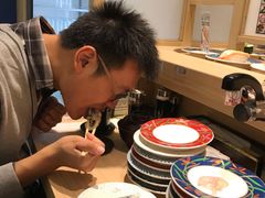 -大起水产回转寿司(道顿堀店)
