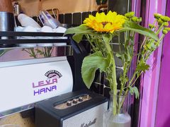 -HANA COFFEE(长寿路店)