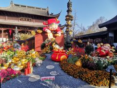 -钱王祠