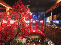 -綱元·海鲜豆捞(明州里店)