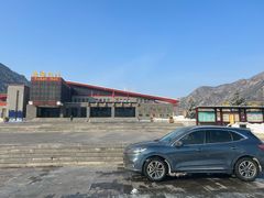 -五台山风景名胜区