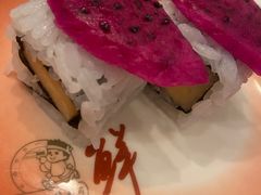 -禾绿回转寿司(苏宁广场店)