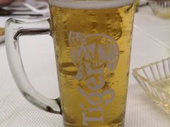 -新加坡海鲜共和(名胜世界圣淘沙海滨坊)