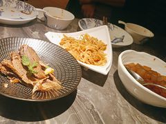 -前海沿·青岛菜(乐客城店)