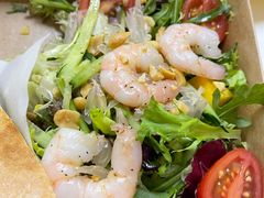 -HELLO 27 意面·沙拉·帕尼尼