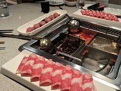 -海底捞火锅(番禺广场店)
