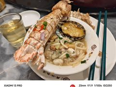 -兴仙饭店·闽味海鲜(马尾总店)
