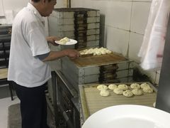 -津门永胜包子铺(哈尔滨道总店)