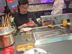 -板凳烧烤(东关街店)