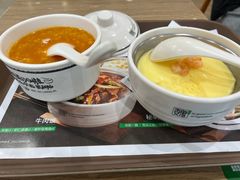 -魏家凉皮(博水商务大厦店)