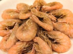 芥味元宝虾-亢龙太子酒轩(东湖店)
