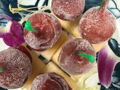-粤财皇冠假日酒店·彩华轩中餐厅